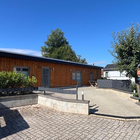 Am Jacobsgarten Gernrode  Kültér fotó
